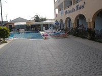 Hotel Christakis